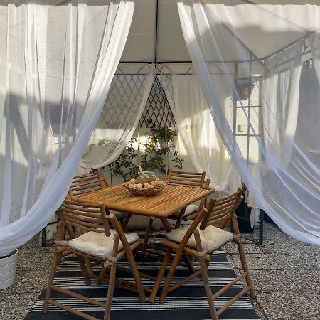 Casa Indipendente Con Giardino A Marina Di Pisa Βίλα Εξωτερικό φωτογραφία