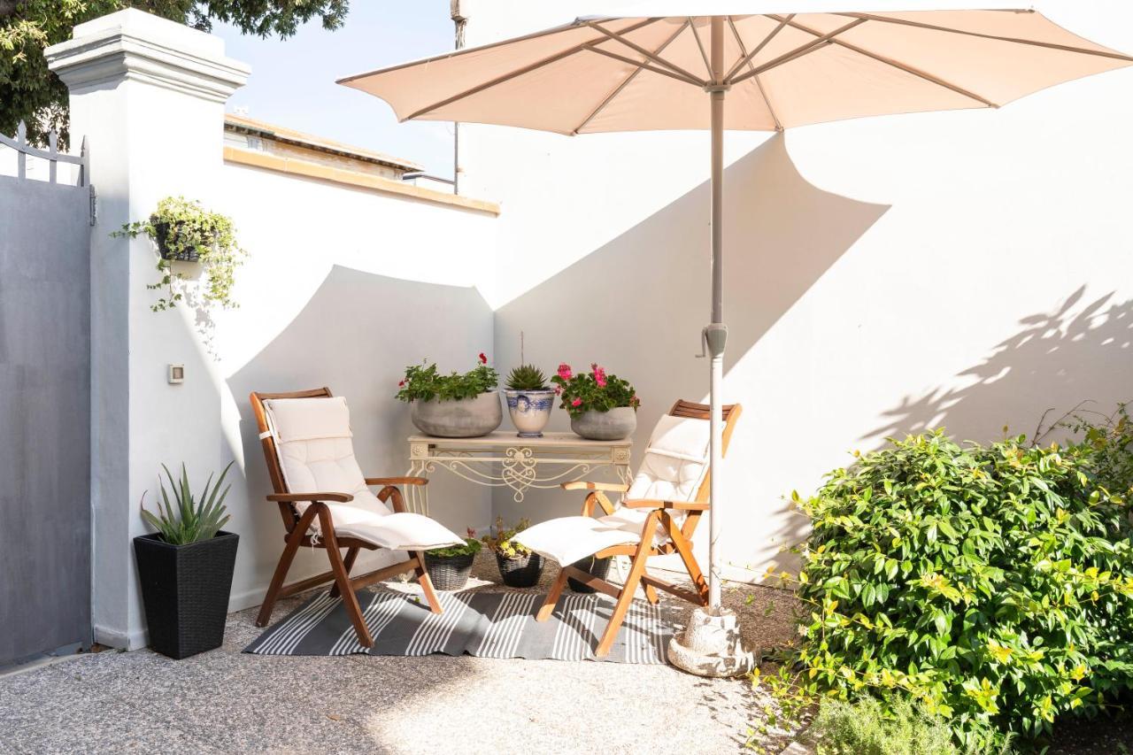 Casa Indipendente Con Giardino A Marina Di Pisa Βίλα Εξωτερικό φωτογραφία